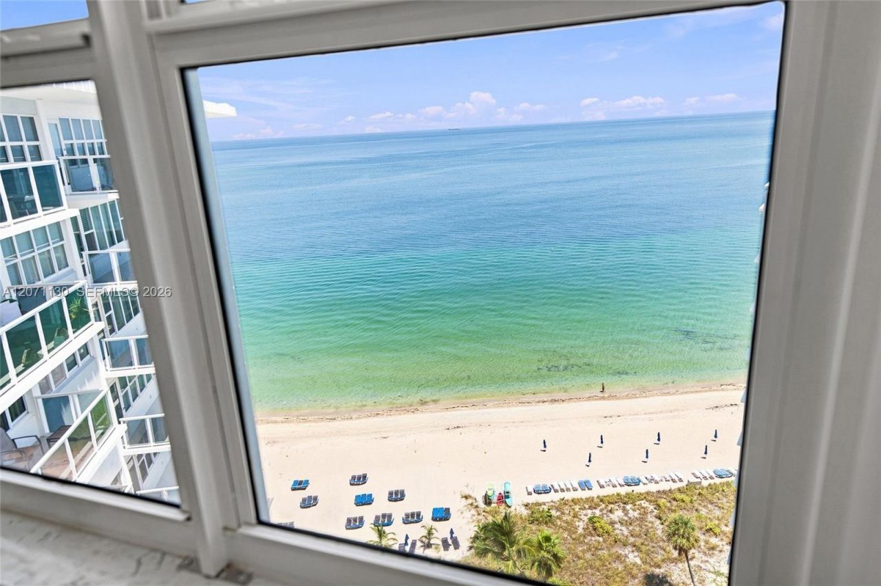 3700 Galt Ocean Dr, Unit 1710, Fort Lauderdale, FL 33308 Photo