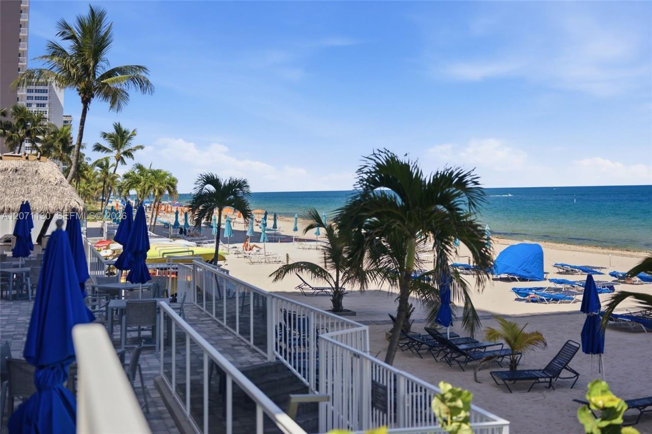 3700 Galt Ocean Dr, Unit 1710, Fort Lauderdale, FL 33308 Photo