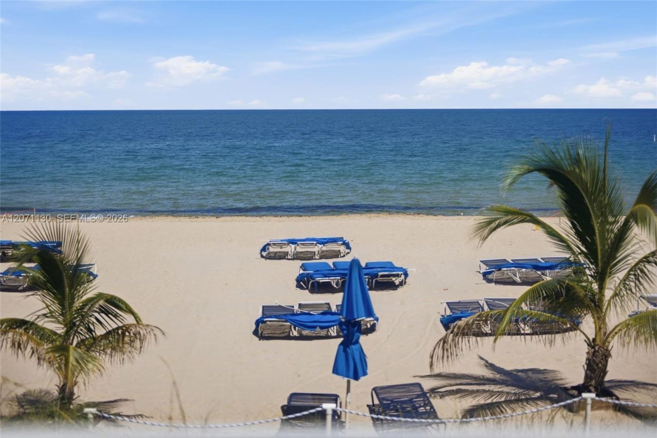 3700 Galt Ocean Dr, Unit 1710, Fort Lauderdale, FL 33308 Photo