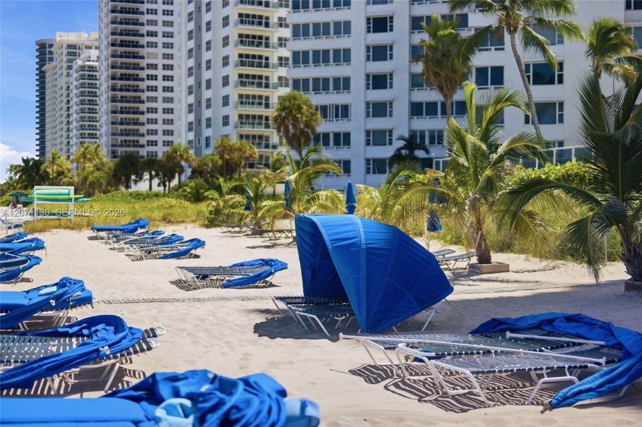 3700 Galt Ocean Dr, Unit 1710, Fort Lauderdale, FL 33308 Photo