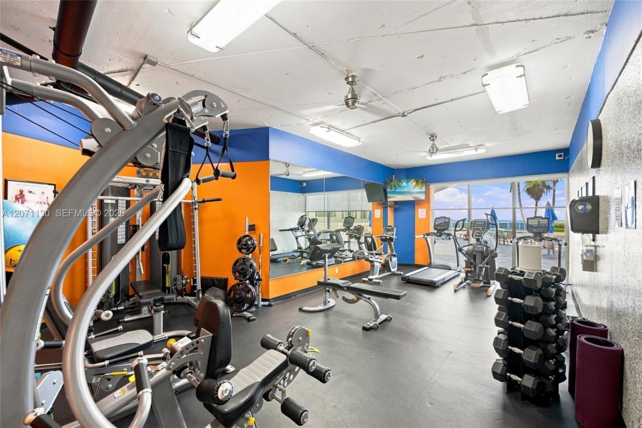 3700 Galt Ocean Dr, Unit 1710, Fort Lauderdale, FL 33308 Photo