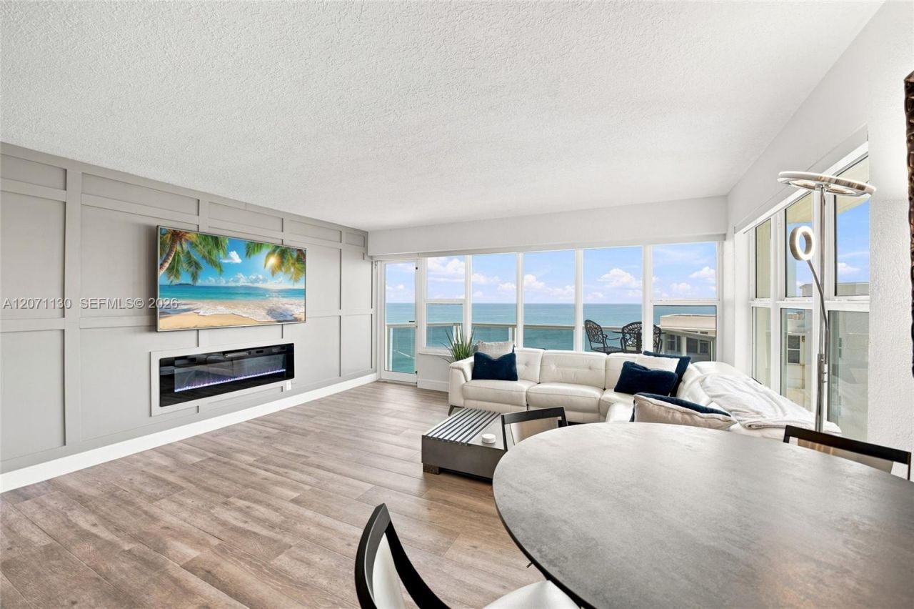 3700 Galt Ocean Dr, Unit 1710, Fort Lauderdale, FL 33308 Photo