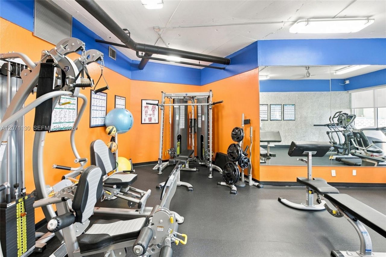 3700 Galt Ocean Dr, Unit 1710, Fort Lauderdale, FL 33308 Photo