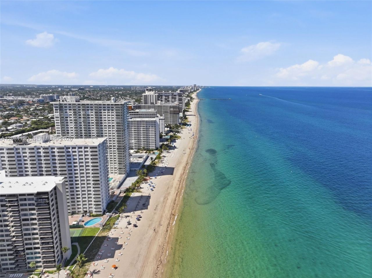 3700 Galt Ocean Dr, Unit 1710, Fort Lauderdale, FL 33308 Photo