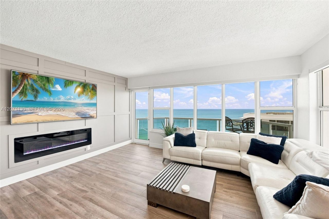 3700 Galt Ocean Dr, Unit 1710, Fort Lauderdale, FL 33308 Photo