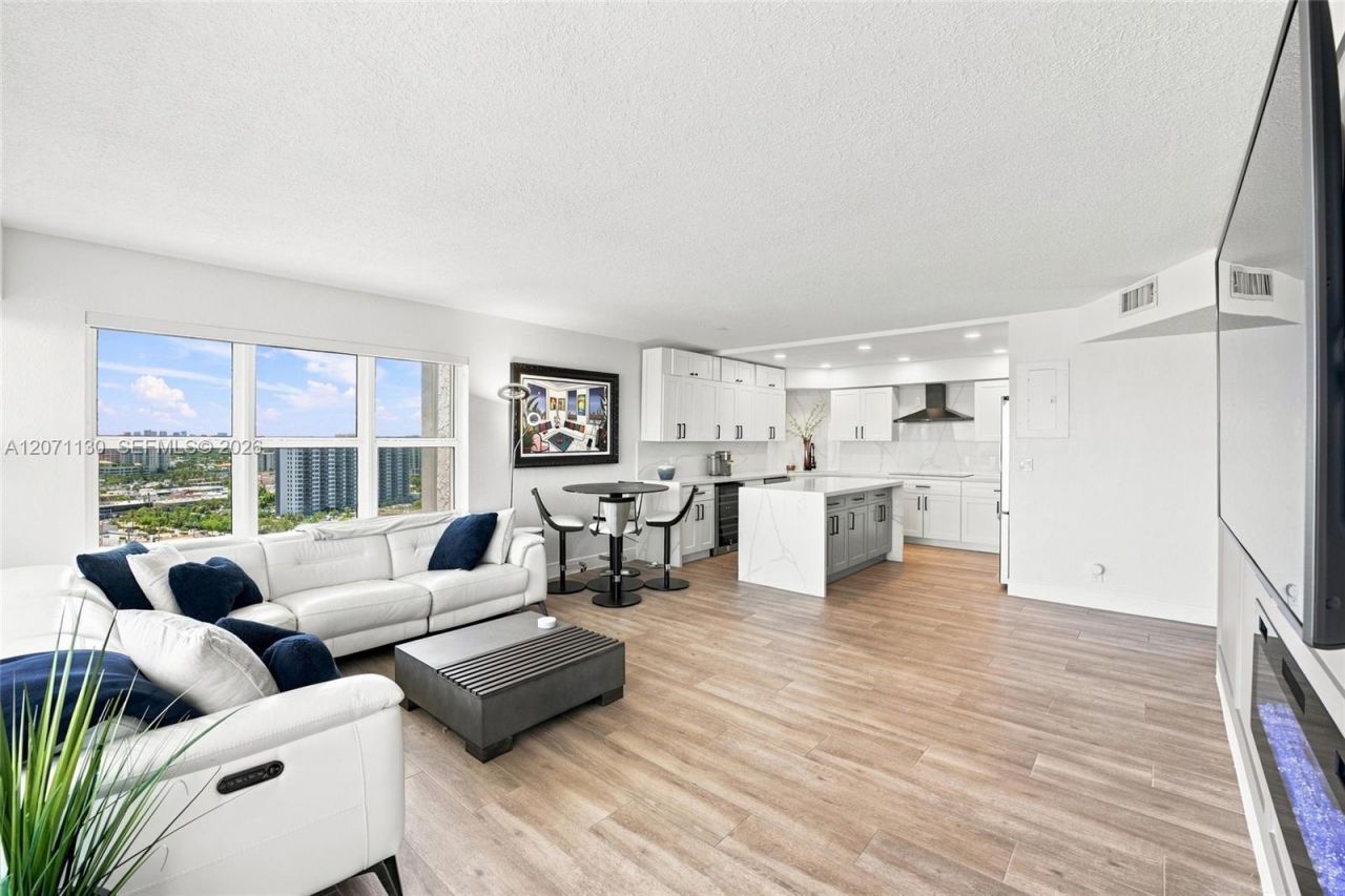 3700 Galt Ocean Dr, Unit 1710, Fort Lauderdale, FL 33308 Photo