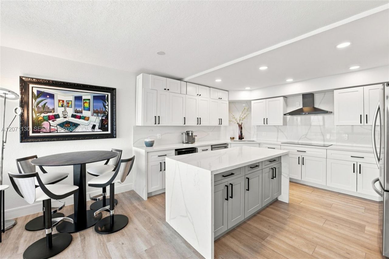 3700 Galt Ocean Dr, Unit 1710, Fort Lauderdale, FL 33308 Photo