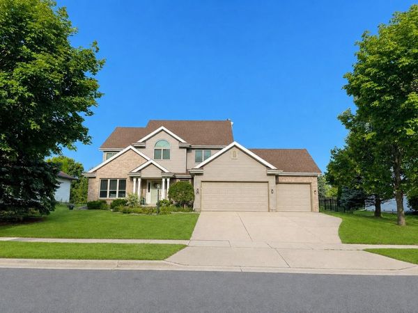 418 Augusta Drive, Madison, WI 53717