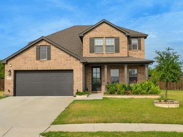 13445 Beem Trail, Fort Worth, TX 76052