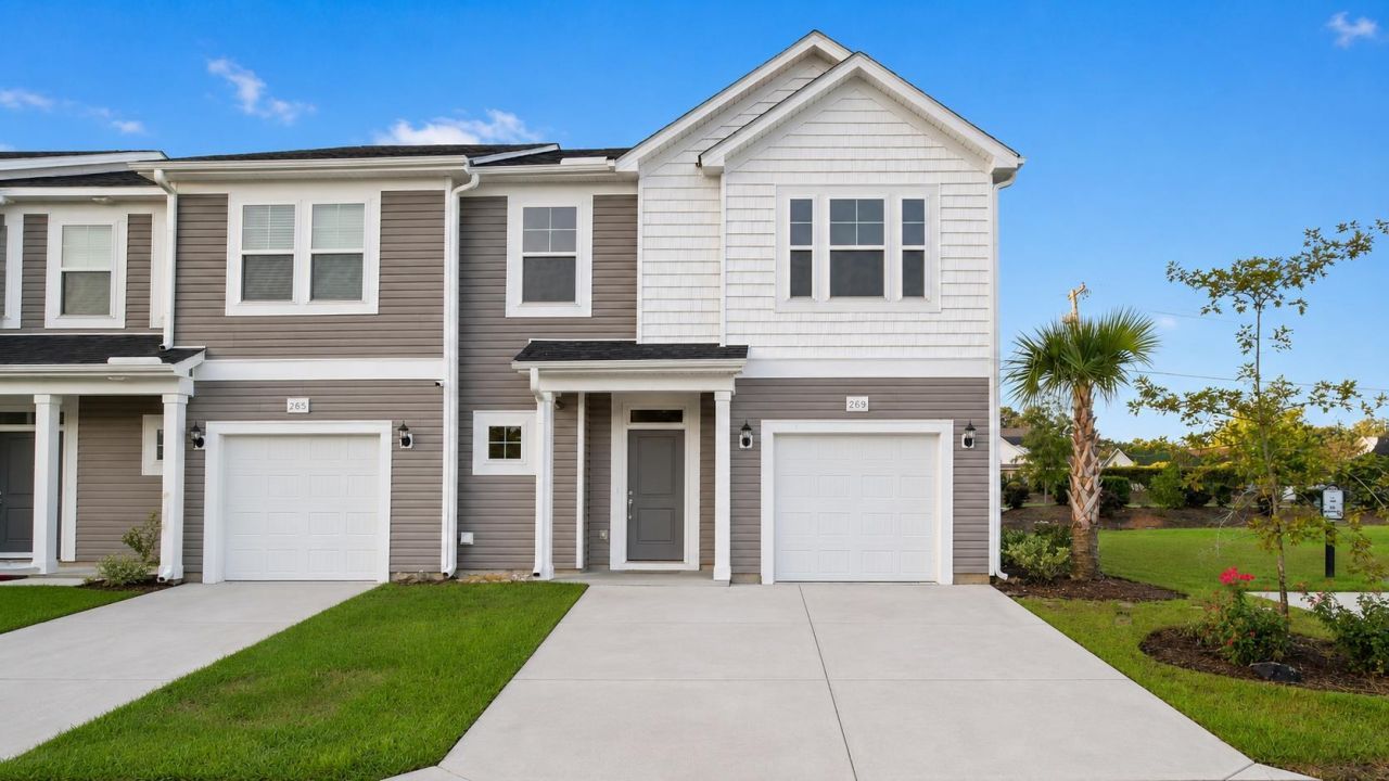 269 Sandridgebury Dr., Unit 269, Little River, SC 29566 Main Photo