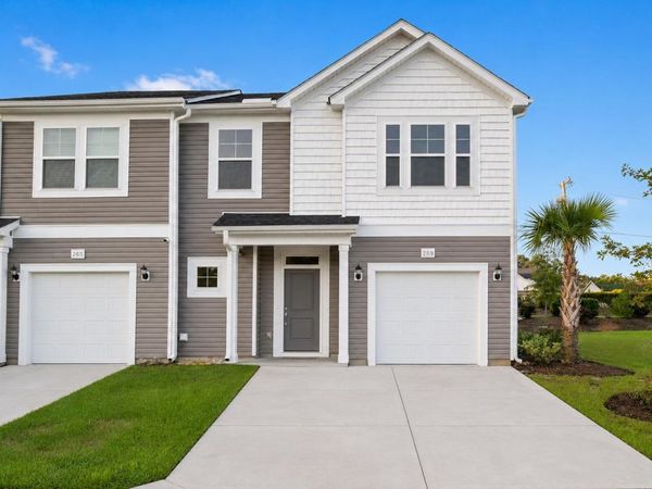 269 Sandridgebury Dr., Unit 269, Little River, SC 29566