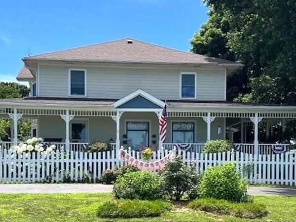 3869 Kentucky 435, Dover, KY 41034