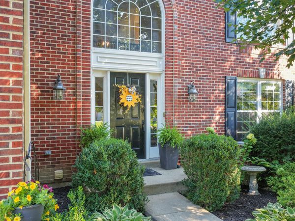 873 Havenwood Court, Crescent Springs, KY 41017