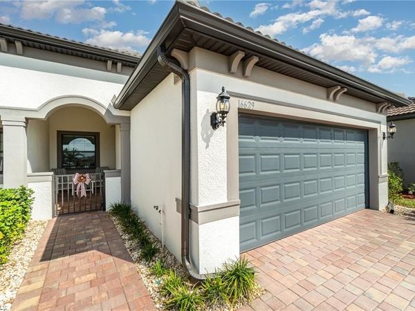 16629 Rolling Rock BLVD , ALVA, FL 33920