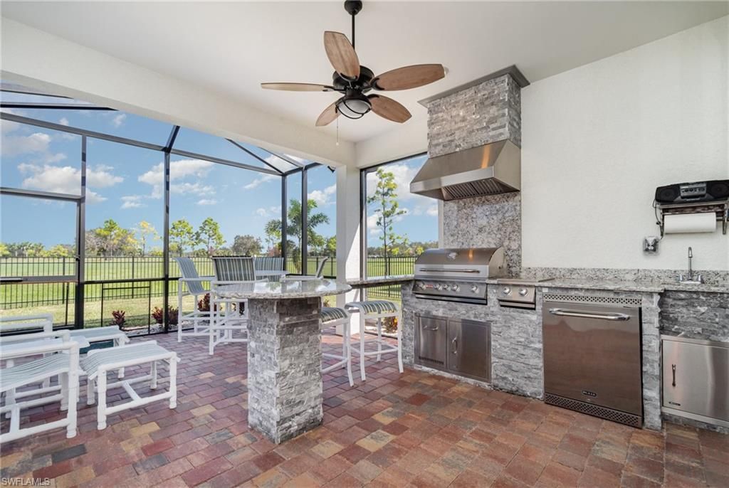 16629 Rolling Rock Blvd , Alva, FL 33920 Photo