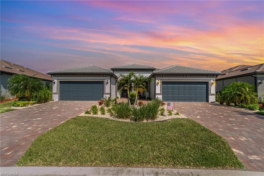 16629 Rolling Rock Blvd , Alva, FL 33920 Photo