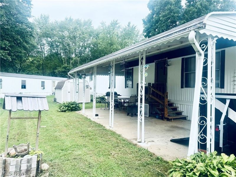 7443 Spillway, Unit 41, Lisbon, OH 44431 Photo 3