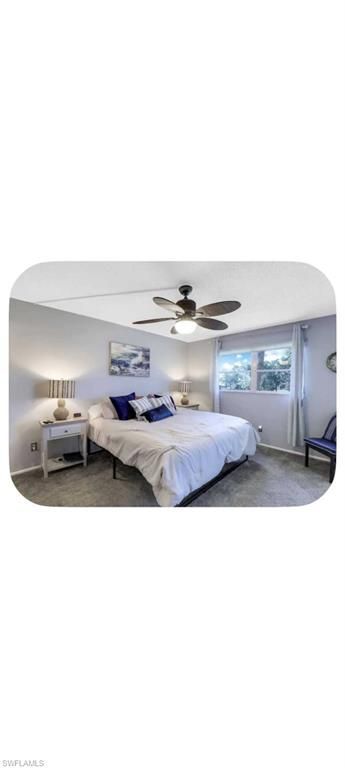 5651 Rattlesnake Hammock Rd E, Unit 201, Naples, FL 34110 Photo