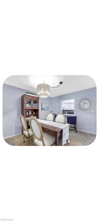 5651 Rattlesnake Hammock Rd E, Unit 201, Naples, FL 34110 Photo