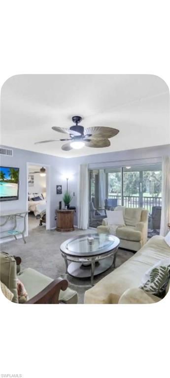 5651 Rattlesnake Hammock Rd E, Unit 201, Naples, FL 34110 Photo