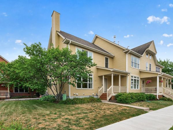 788 Cedar Street, Unit 5, Saint Paul, MN 55103