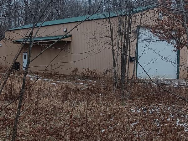 27521 Gateway Road, Garrison, MN 56450