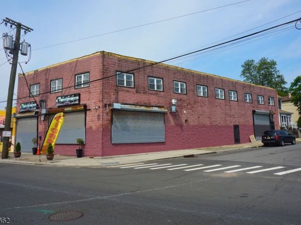 699 Frelinghuysen Ave, Newark, NJ 07114