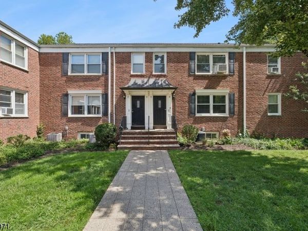 412 Morris Ave, Summit, NJ 07901