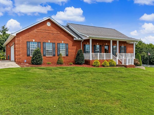 3430 Summer Drive, Friendsville, TN 37737