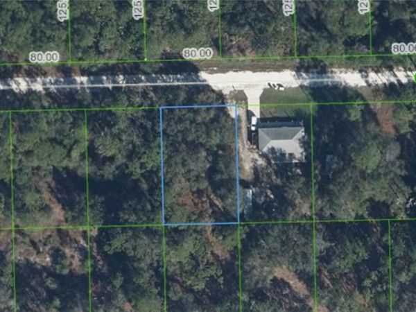3230 Glen Springs AVE , LAKE PLACID, FL 33852