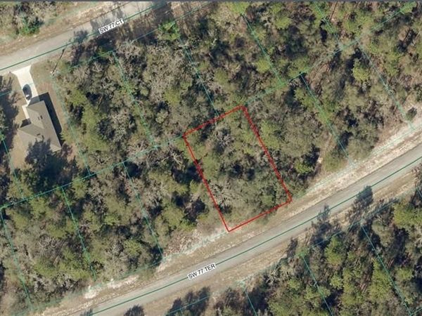 8011-1377-12 SW 77 TER , OCALA, FL 34473