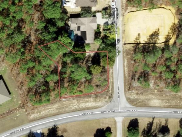 2 Glenridge CIR , HOMOSASSA, FL 34446