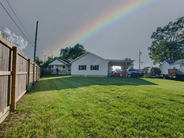 2454 Maple Street, St Clair Twp, OH 45055