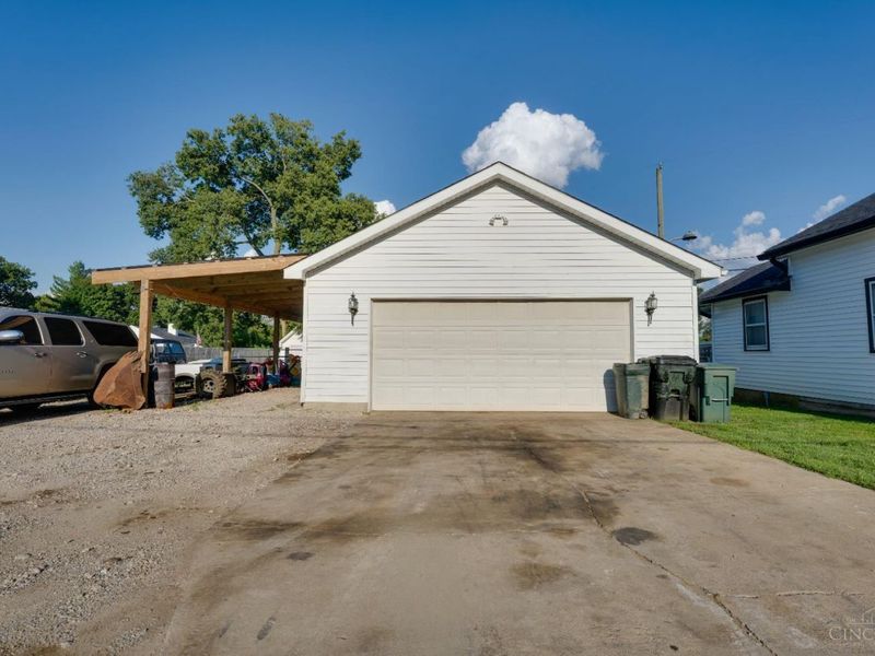 2454 Maple Street, Saint Clair Township, OH 45055 Photo 11