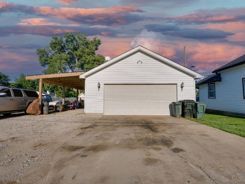 2454 Maple Street, Saint Clair Township, OH 45055 Photo 34