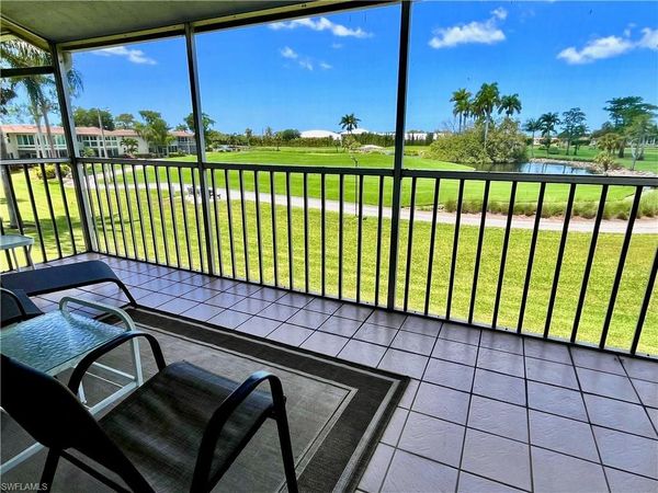201 Albi RD , Unit 2, NAPLES, FL 34112