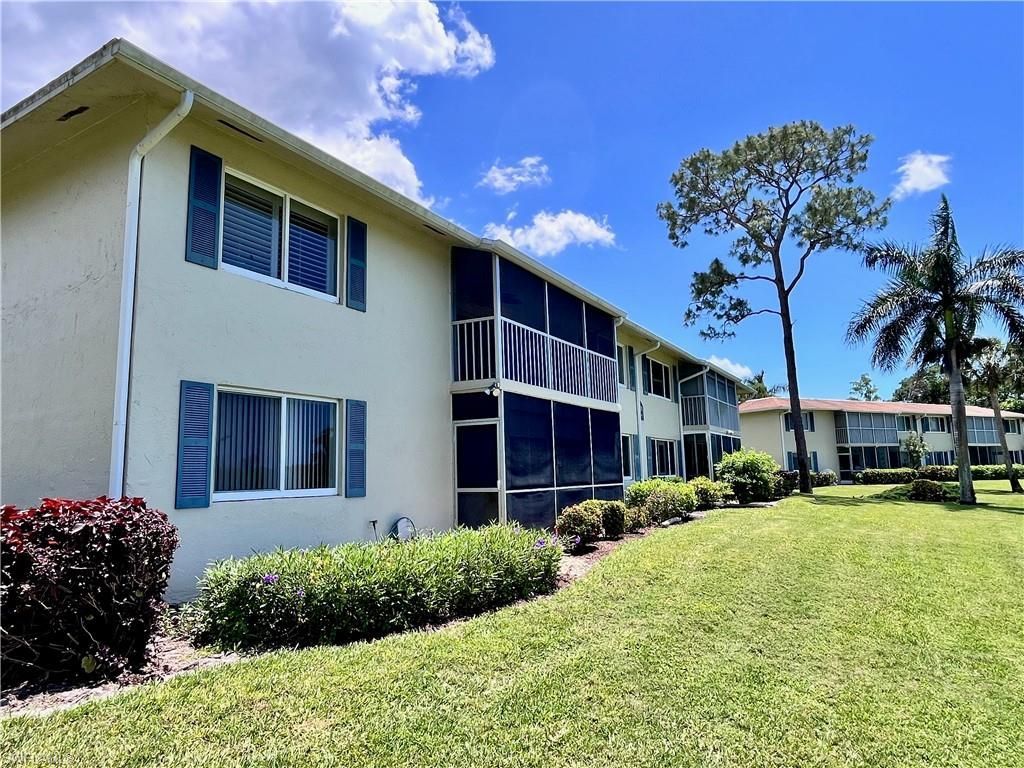 201 Albi Rd , Unit 2, Naples, FL 34112 Photo
