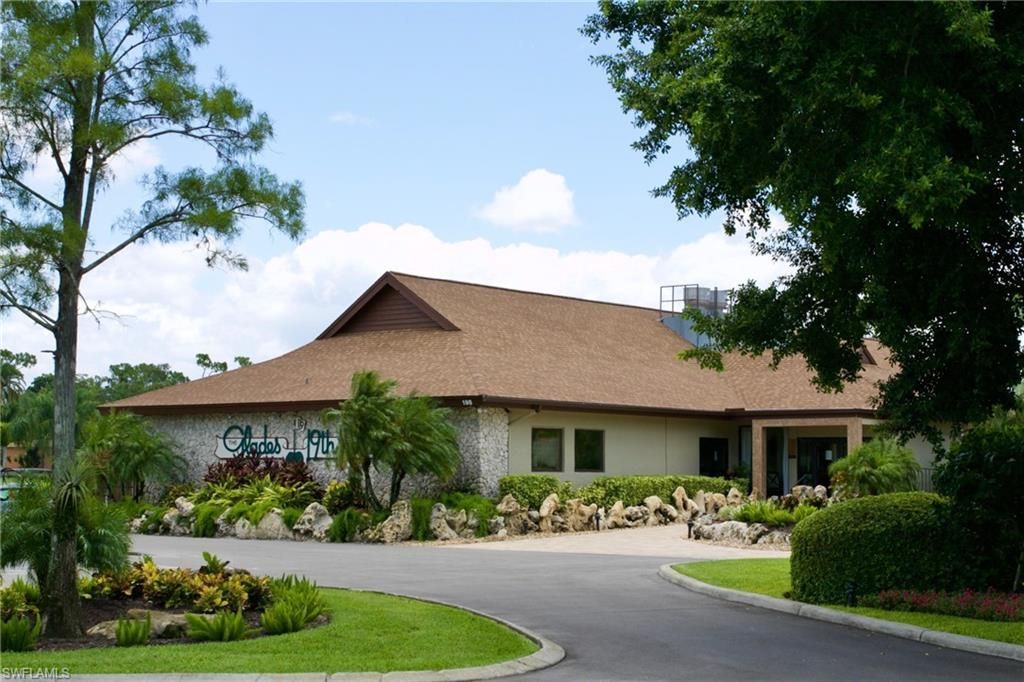 201 Albi Rd , Unit 2, Naples, FL 34112 Photo