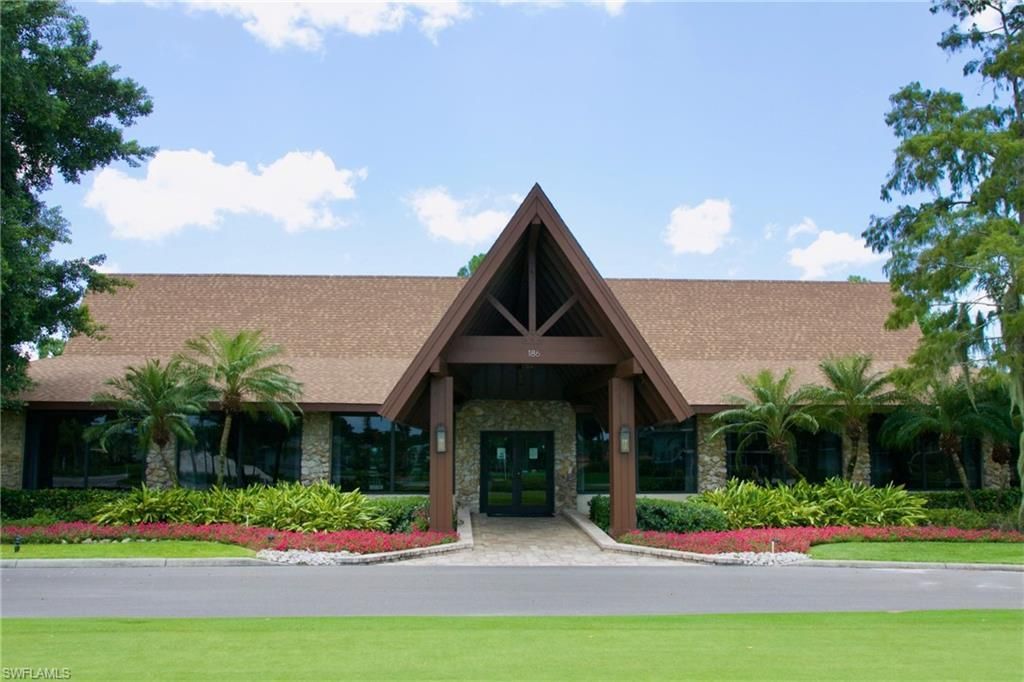 201 Albi Rd , Unit 2, Naples, FL 34112 Photo