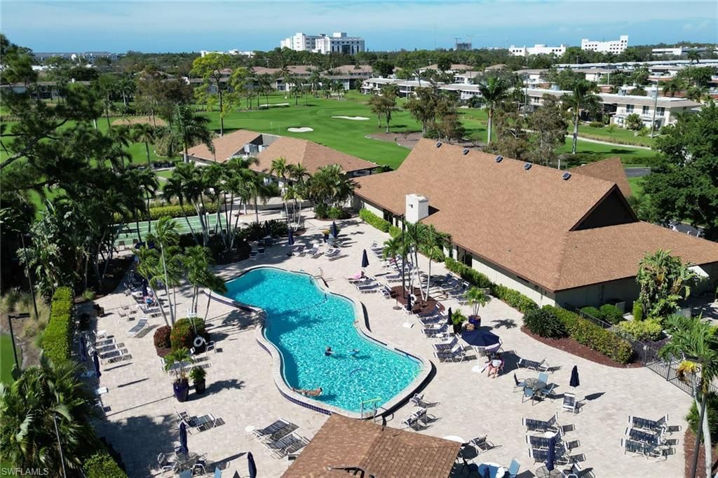 201 Albi Rd , Unit 2, Naples, FL 34112 Photo