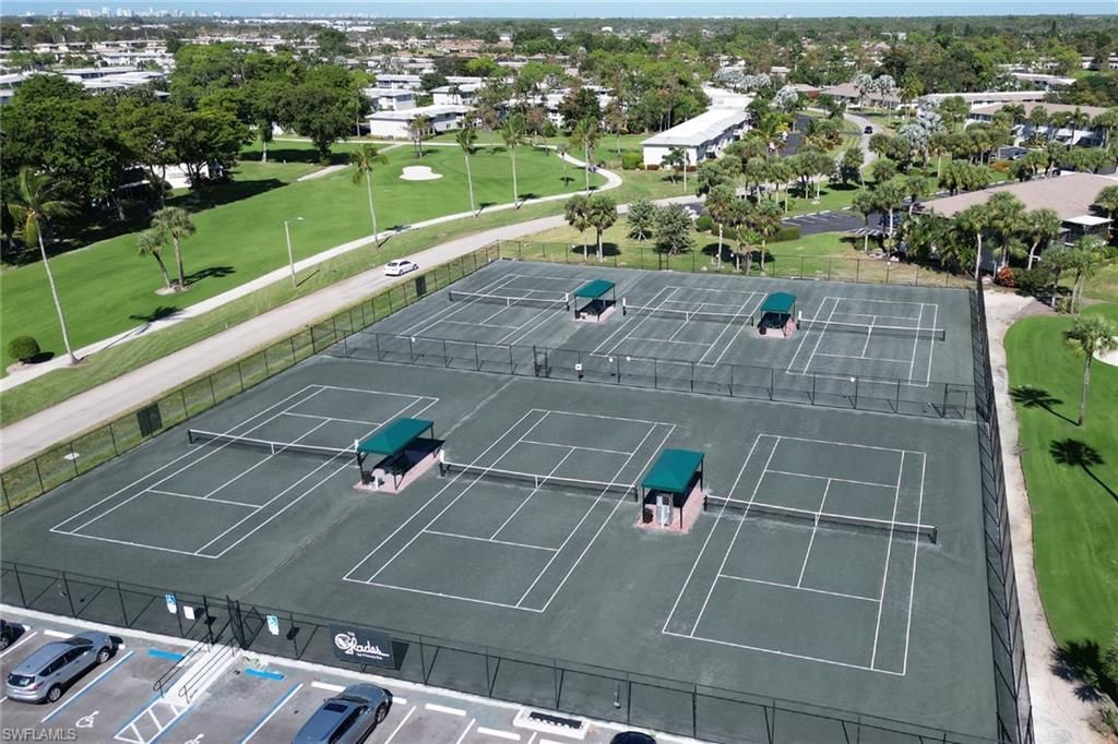 201 Albi Rd , Unit 2, Naples, FL 34112 Photo