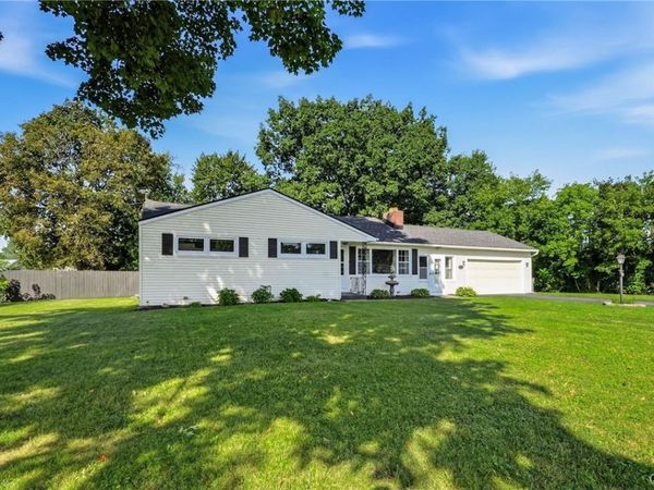 418 E Locust Street , Rome, NY 13440