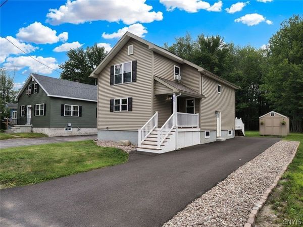 309 N Levitt Street , Rome, NY 13440