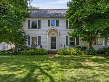 119 Willowbend Road, Rochester, NY 14618