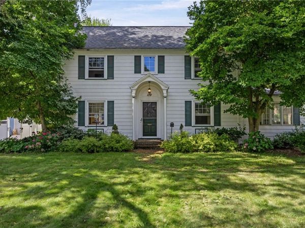 119 Willowbend Road , Rochester, NY 14618