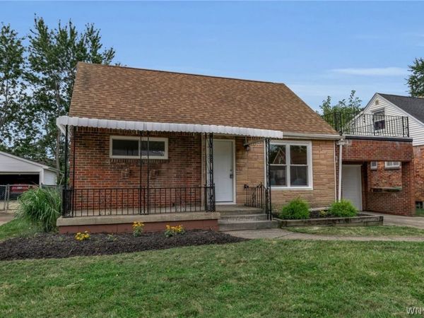 203 Danbury Drive , Buffalo, NY 14225