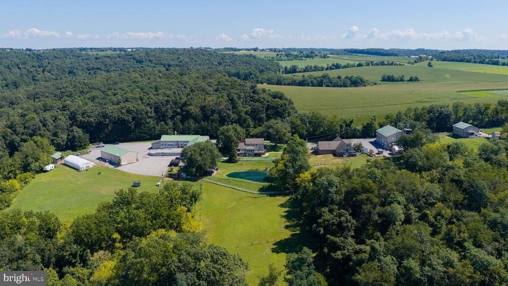 197 PENCROFT DRIVE N , HOLTWOOD, PA 17532