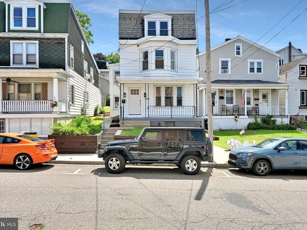120 E UNION STREET, SCHUYLKILL HAVEN, PA 17972