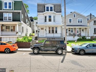 120 E UNION STREET, SCHUYLKILL HAVEN, PA 17972