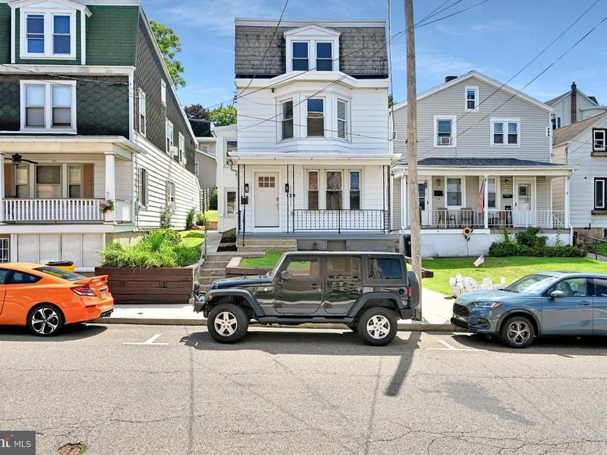 120 E Union Street, Schuylkill Haven, PA 17972 Main Photo